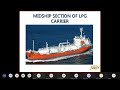 Midship Of LNG And LPG Part 12