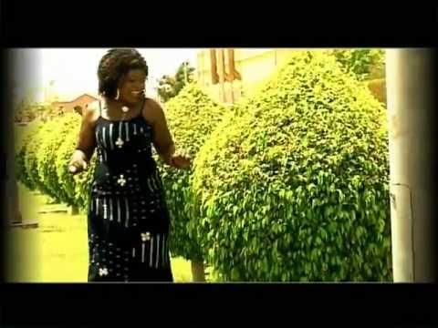 Mariah Bissongo - Vivre