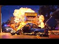 FAST DELIRIOUS Epic High Speed BeamNG Drive Car Chase