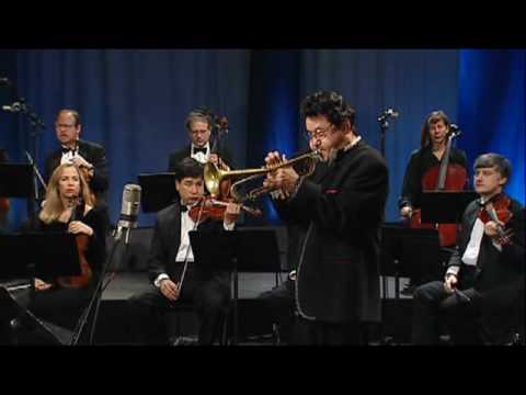 Manhattan Jazz Orchestra -  DREAM