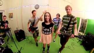 One Missed May - We'll Do It Again (Live rehearsal)