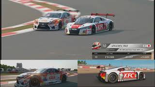GTS 第4回Mizulton12 GR3 実況部屋