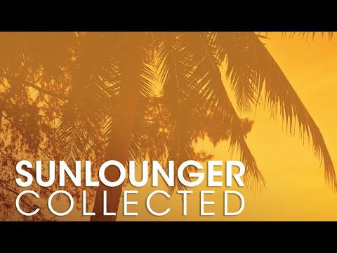 Sunlounger - Greatest Hits (Part 1, Collected by OSA)