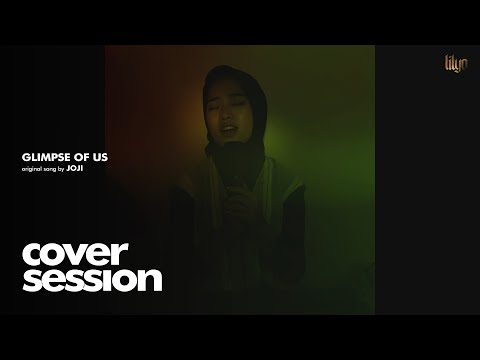 JOJI - glimpse of us | Cover by INDRI