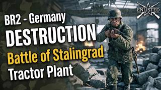 Battle of Stalingrad