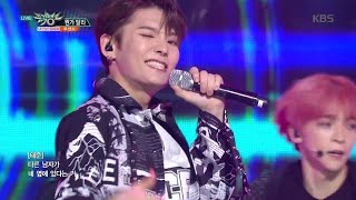 루첸트(LUCENTE) 뭔가달라 태준 파트 모음