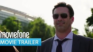 'Million Dollar Arm' Trailer (2014): John Hamm, Bar Paly