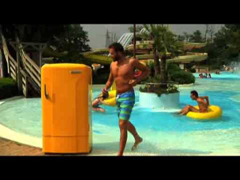 G'day - G'DAY con Geppi Cucciari 04/08/2011 - Le nuove puntate da settembre su LA7