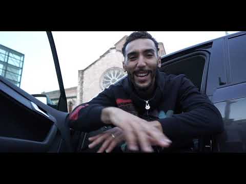 Barna City - Ch3andek (Prod. Esse100)