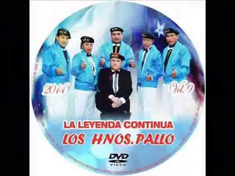 CAMINITO SOLITARIO LOS HNOS PALLO