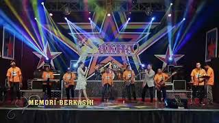 Download lagu Nella Karisma Feat Gerry Mahesa - MEMORI BERKASIH mp3