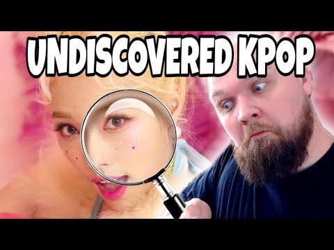AMAZING KPOP YOU MISSED! MISO ON AND ON REACTION (I BET YOUR DONT TO WATCH!)