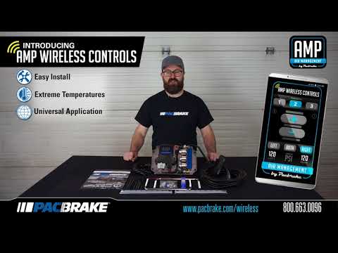 AMP Wireless - Classic