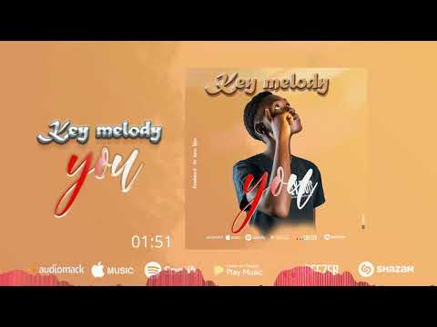 Key melody_You_ (afficial audio)