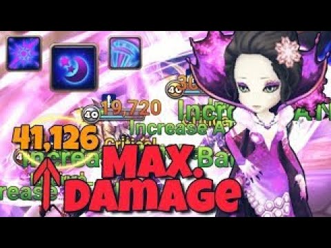 LYDIA cleave arena day Summoners War
