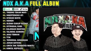 Download lagu Lagu NDX AKA Paling Enak 2025  Album Full  Terbaru & Viral hits download lagu terbaru mp3