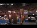 Paula DeAnda - Doing Too Much - Raw and Uncut