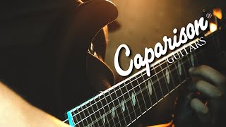 Video thumbnail for BRINGING METALCORE BACK | Caparison TAT Special FX “Metal Machine” Review by Its Drewsif