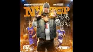French Montana - Ak WIt Da Glock Interlude ( NY On Top: Year Of The Underdog )