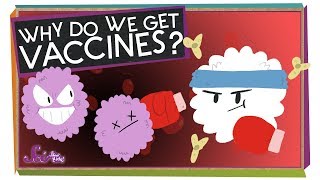 Why Do We Get Vaccines?