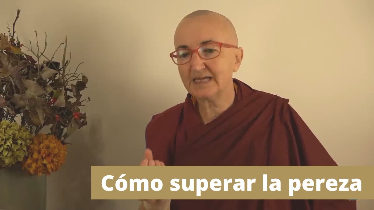 9. Cómo superar la pereza - Más allá de lo posible