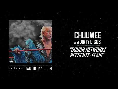 Chuuwee & DirtyDiggs - "Flair" (Full EP Stream | 2020)
