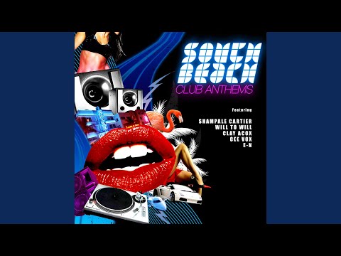 That Sound (Grooveman's Ride)