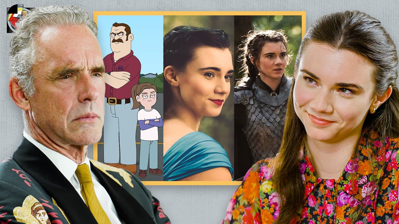 You Don't Need Hollywood | Brett Cooper