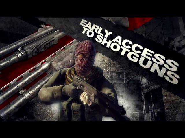 Video - Medal of Honor: Limited Edition (PC)