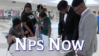 NPS Now: Norview High School Celebrates Its 100th Anniversary