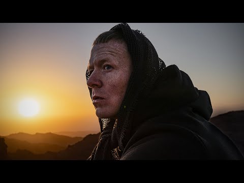 YAVID - Hooves to Hands (OFFICIAL MUSIC VIDEO)