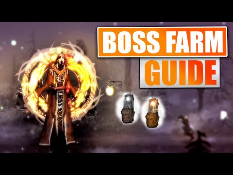 Alle Tipps zum Magier Bosse farmen Guide - Salt and Sacrifice DEUTSCH
