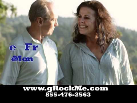 gRockMe Male supplement