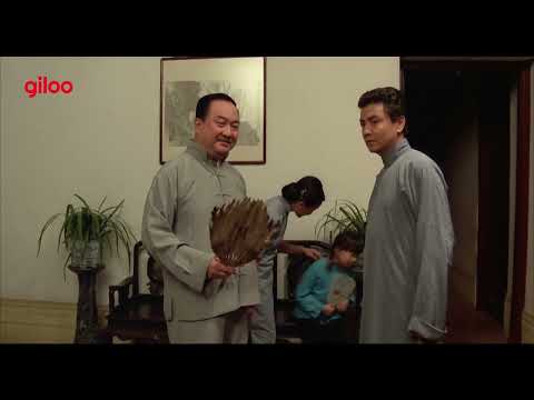 《傾城之戀》預告片｜周潤發、繆騫人共譜亂世戀曲｜Giloo紀實影音