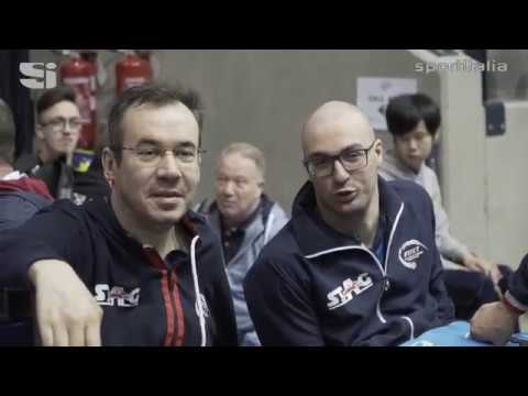 Giornate Rosa e Lignano Master Open 2018 | Speciale Sportitalia