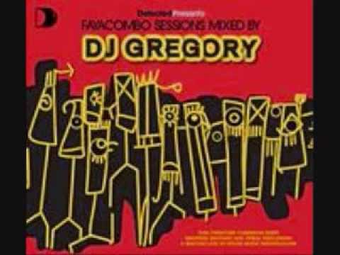 Клип DJ Gregory - Attend 1