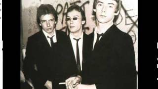 The Jam - Takin&#39; My Love
