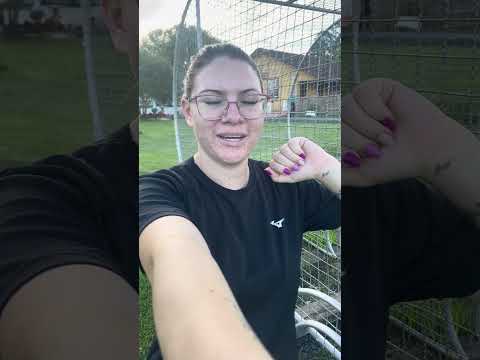 Tarde no parque da cidade , Rebouças Pr