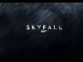 Adele - Skyfall (instrumental cover) - 007 
