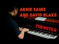 Arnie Sainz Quintet
