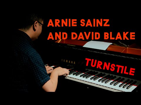 Arnie Sainz Quintet video
