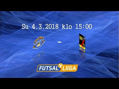 4.3.2018 Mad Max - Sievi FS