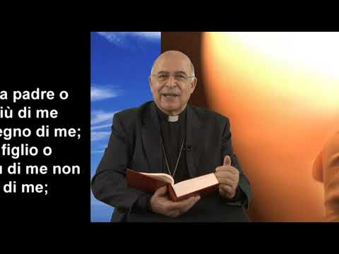 XIII Sunday in Ordinary Time 02 07 2023