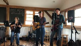 El Camino - Amos Lee