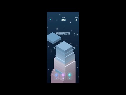 Stacko: Stack Block Blast
