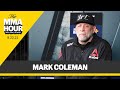 Mark Coleman: Kevin Randleman Was A 'Very Special Man' | The MMA Hour | MMA Fighting