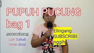 Download lagu Pupuh Pucung pebaktian | Geguritan Dewa Yadnya | Kidung Dewa yadnya mp3 Download lagu Pupuh Pucung pebaktian | Geguritan Dewa Yadnya | Kidung Dewa yadnya mp3