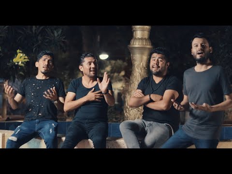 Cuequita pa'l carnaval (Padcayeñita) - V Origen (ex VIDALEROS)