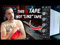 Tape Emulation Plugins Have A REAL Problem Now Walters Audio T805
