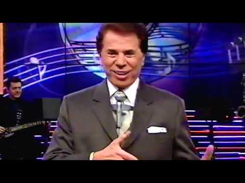 Intervalo: Sessão Premiada/Qual é a Música - SBT/TVB (23/09/2001)